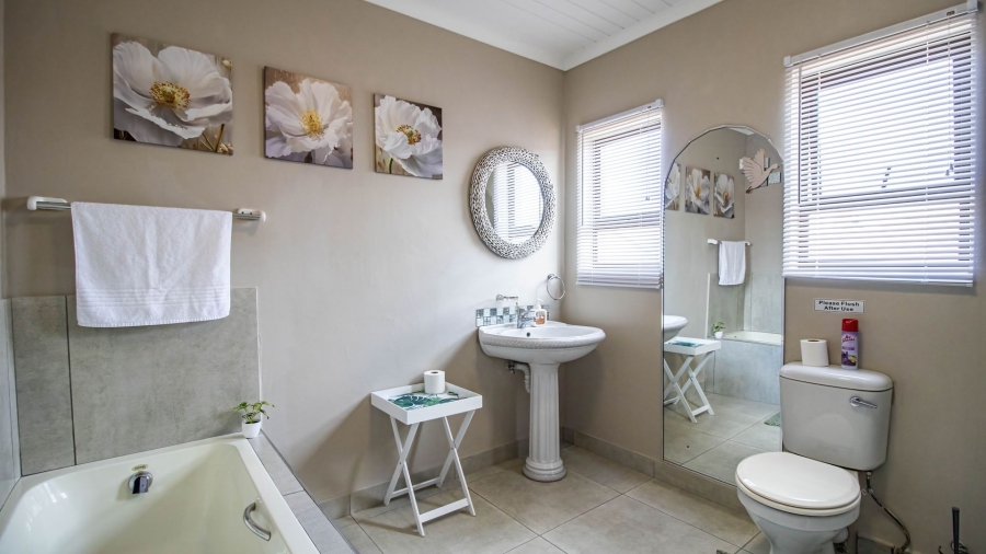 8 Bedroom Property for Sale in Port Owen Western Cape